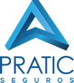 Logo Pratic Seguros | Corretora de seguros